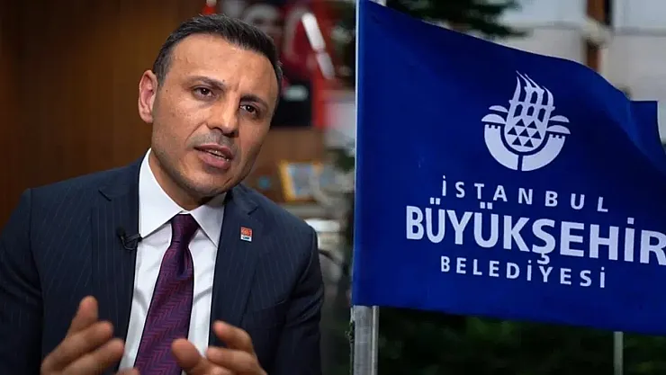 Özgür Çelik ve 25 CHP'liye 15 yıla kadar hapis talebi