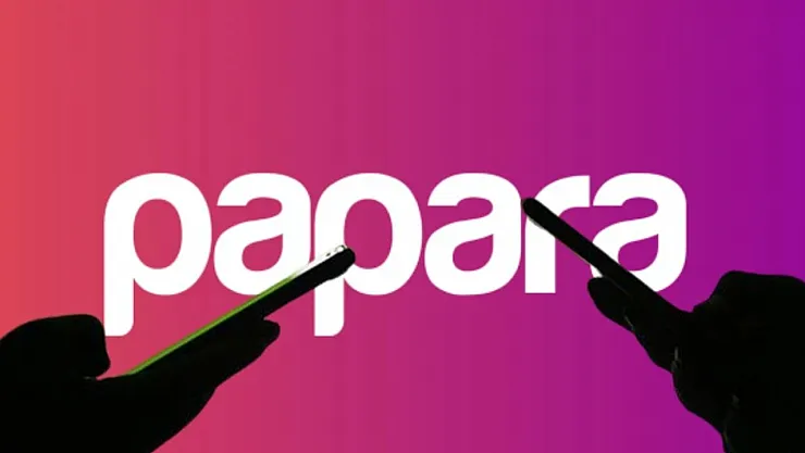 Papara'ya yasa dışı bahis operasyonu! Kayyum atandı