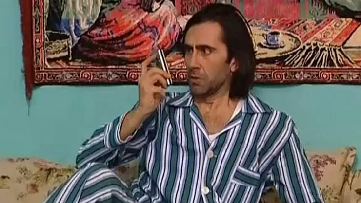 Peker Açıkalın hangi dizilerde oynadı?