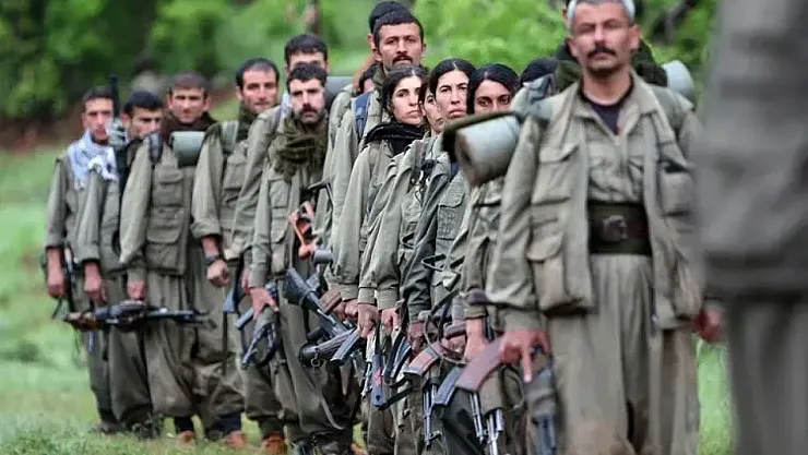 PKK nasıl silah bırakacak?