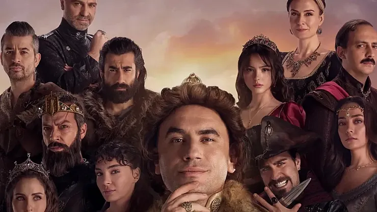 Prens Dizisi 3. Sezonuyla ekranlarda: Yeni bölümler her cuma yayında