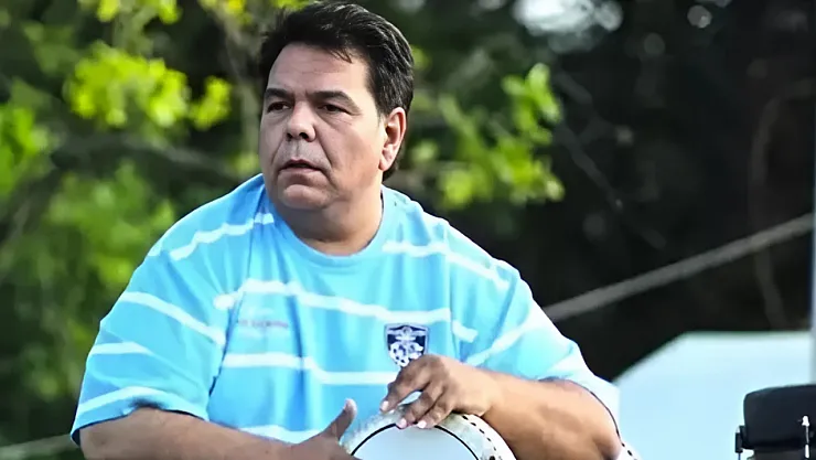 Roman müziğinin usta ismi Balık Ayhan hayatını kaybetti