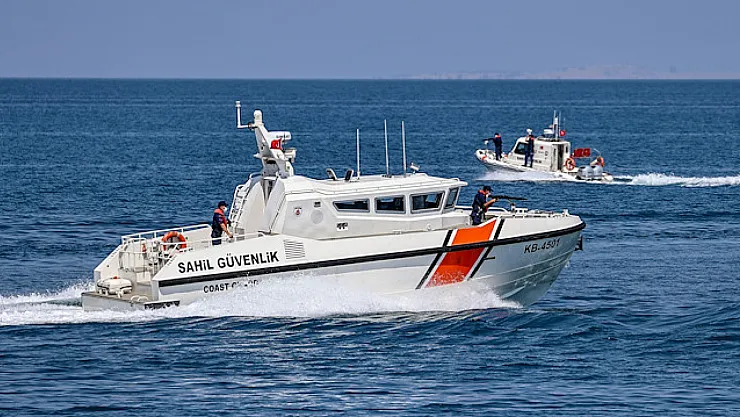 Sahil Güvenlik Komutanlığı 49 Sözleşmeli Personel Alımı Yapacak