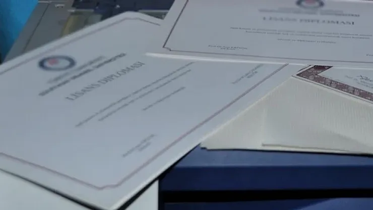 Sahte Diploma piyasası patladı: Şikayetvar'a yüzlerce mağduriyet bildirildi
