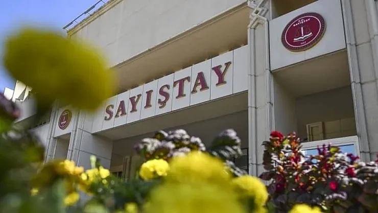 Sayıştay 11 şoför alımı yapacak: Başvurular 28 Temmuz'da başlıyor