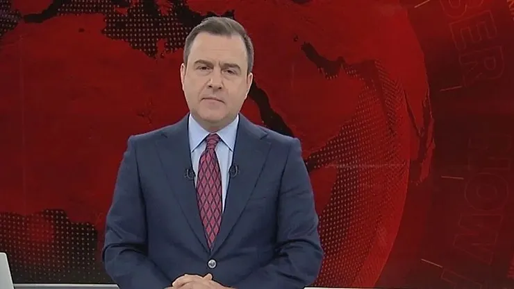 Selçuk Tepeli NOW TV'den ayrıldı mı? Doğan Şentürk'ten açıklama!