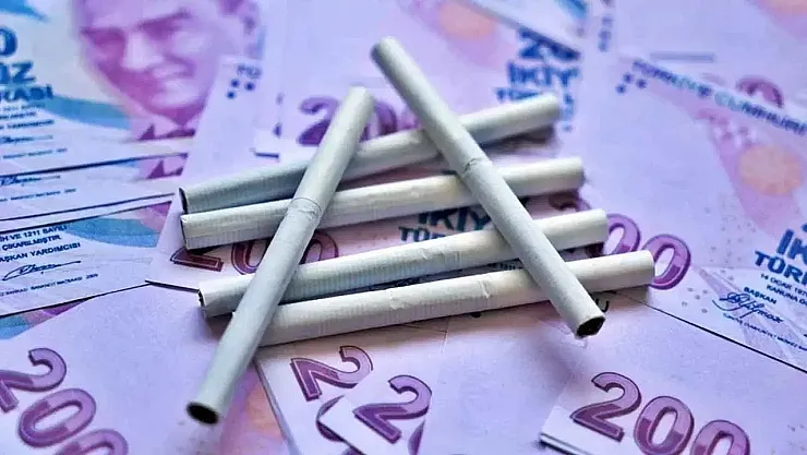 Sigaraya zam kapıda mı? Yeni ÖTV artışıyla sigara ne kadar olacak?