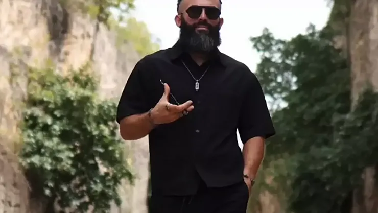 Silah çetesi iddianamesinde Turabi Çamkıran şoku!