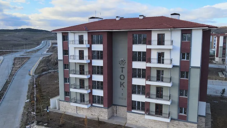 Sosyal konut projesi nedir?