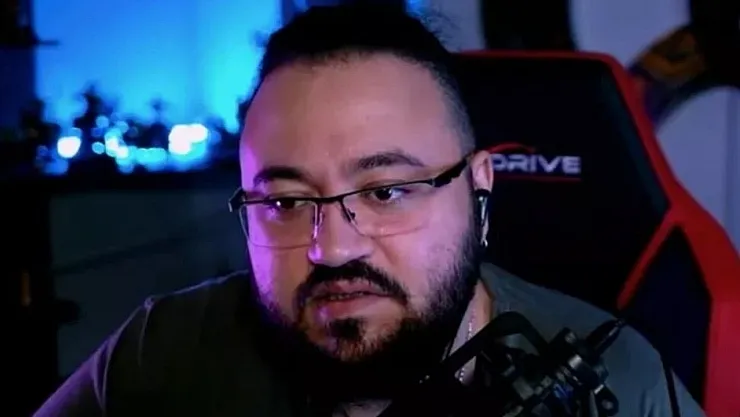 Sosyal medya ünlüsü Jahrein'in YouTube kanalına Türkiye'de erişim engeli