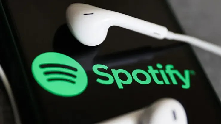 Spotify Türkiye'den çekiliyor mu?