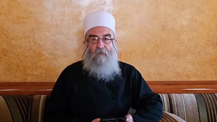 Süveyda'da ateşkes anlaşmasına varıldı