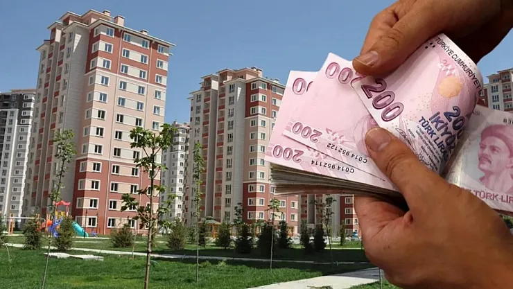 Tapuda vergi kaçıranlara MEVA şoku! 9 bin kişiden açıklama istendi