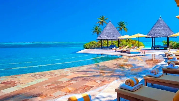 Tatil hayaliniz kabusa dönmesin! Ticaret Bakanlığı'ndan sahte rezervasyon uyarısı