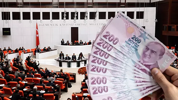 TBMM olağanüstü toplanmazsa 2,5 milyon emekliye Temmuzda zam yok