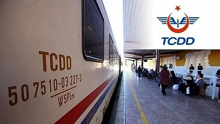 TCDD, 140 tren makinisti eğitimine başladı: İŞKUR üzerinden başvurular alınıyor!