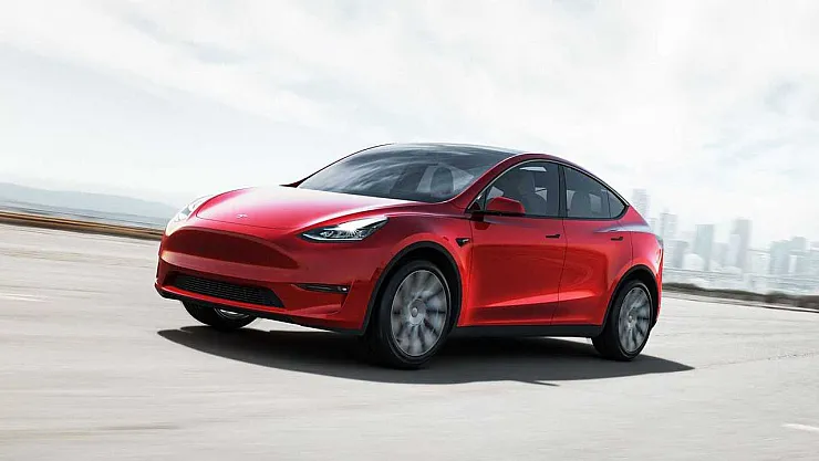 Tesla Model Y'ye ÖTV zammı yolda: 250 bin'lik artış