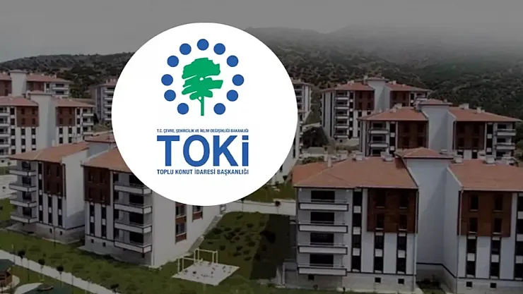 TOKİ 2025 Sosyal Konut başvuru takvimi merakla bekleniyor: Başvurular E-Devlet üzerinden