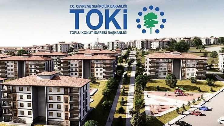 TOKİ'den yeni konut müjdesi: 9 bin tL taksitle ev sahibi olma fırsatı başladı