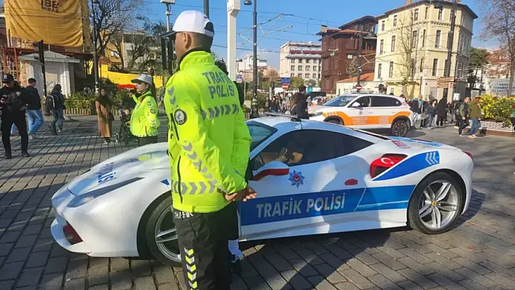 Trafikte katı kurallar dönemi: Yeni ceza maddeleri komisyondan geçti