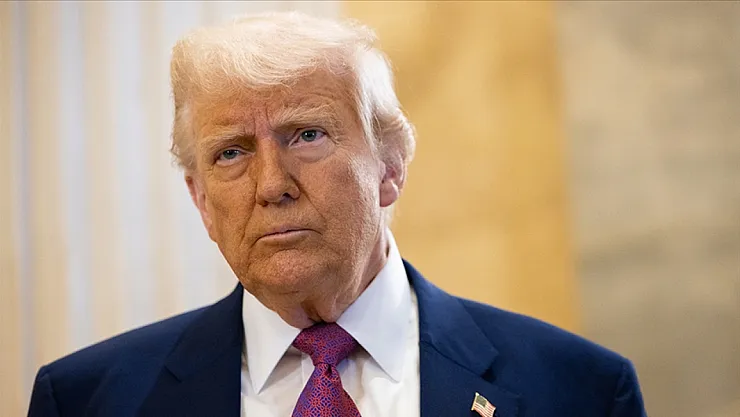 Trump İran'a saldırı planlarını onayladı ama emri vermedi