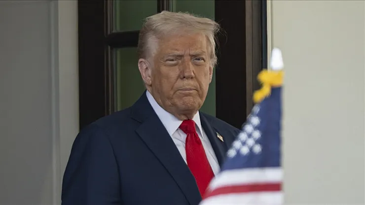 Trump: İsrail ve İran tam ateşkes için anlaştı