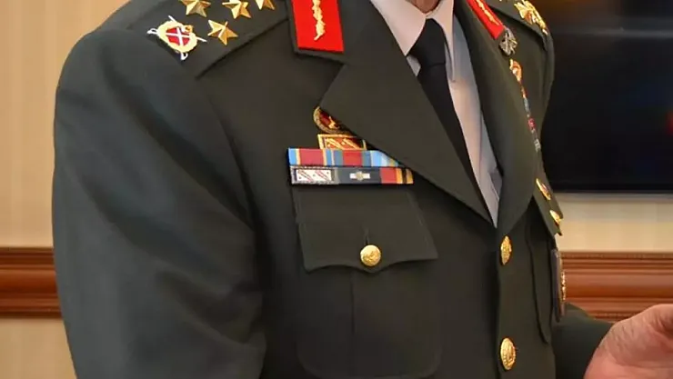 TSK'ya FETÖ operasyonu: 158 asker gözaltında!