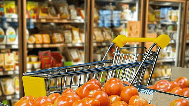 TÜİK: Tüketici güveni Mayıs'ta yükseldi