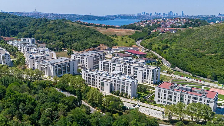 Türk-Alman Üniversitesi öğretim üyesi alıyor