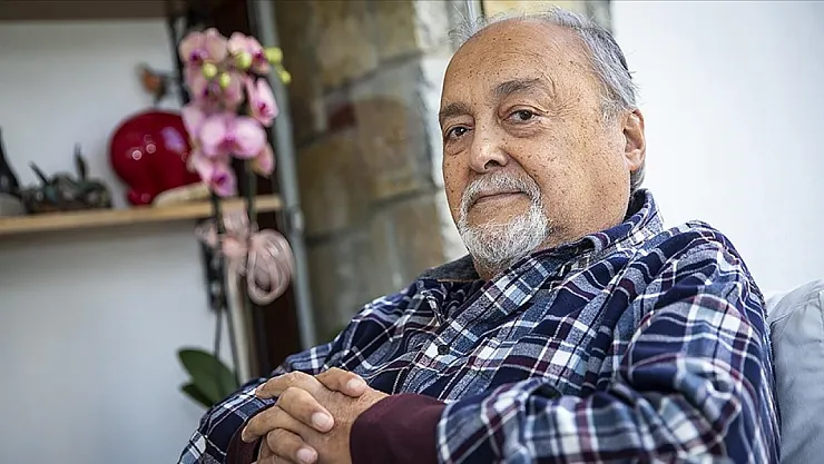 Türk müziğinin usta ismi Selçuk Alagöz hayatını kaybetti