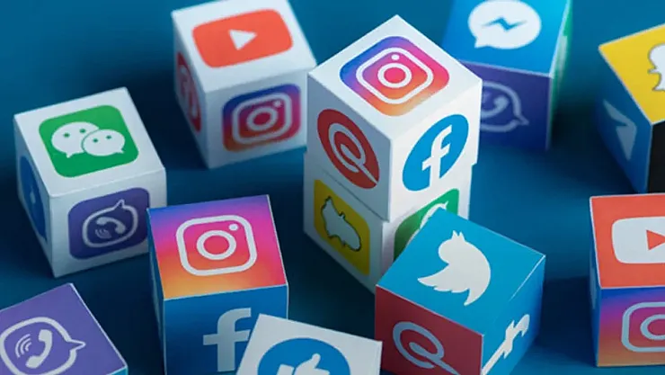 Türkiye'de en çok kullanılan Sosyal Medya platformu hangisi? Veriler açıklandı