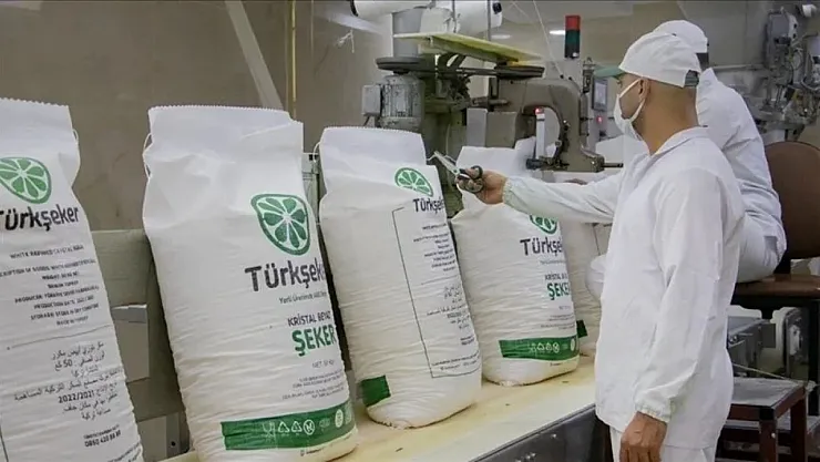 Türkşeker İşçi alımında kura çekimi ne zaman?
