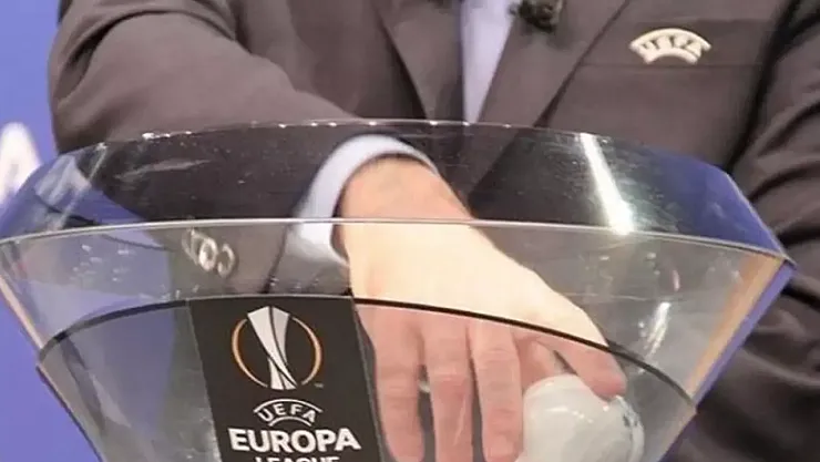 UEFA Avrupa Ligi'nde 1. Eleme Turu kuraları çekildi! Arda Turan'ın rakibi belli oldu