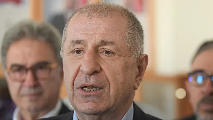 Ümit Özdağ 142 gün sonra hakim karşısında