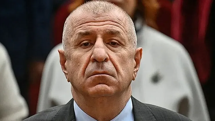 Ümit Özdağ 6 gün sonra yine hakim karşısında: Tahliye kararı çıkacak mı?