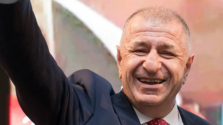 Ümit Özdağ'a tahliye kararı! 147 günlük tutukluluk sona erdi