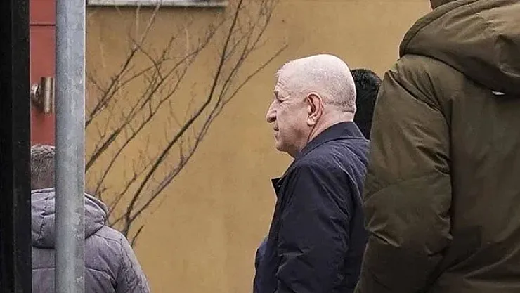 Ümit Özdağ davasında ara karar: Tutukluluğu devam edecek