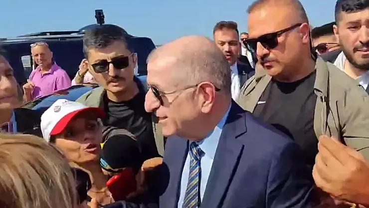 Ümit Özdağ tahliye oldu ama siyasi yasak tehlikesi kapıda