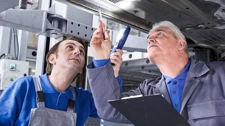 Usta öğretici nedir ve ne iş yapar