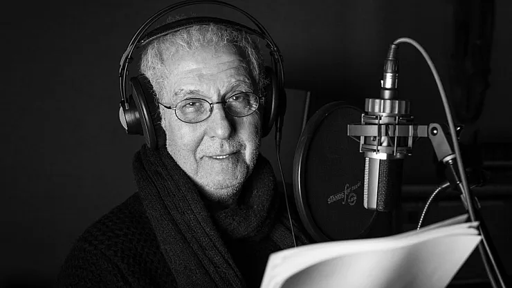 Usta sanatçı İlhan Şeşen 76 yaşında hayatını kaybetti