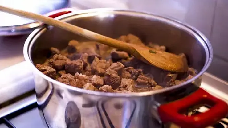 Uzmanlardan Kurban Bayramı uyarısı: Etteki o tehlikeye dikkat!