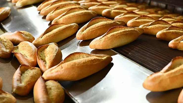 Valilik mahkemeye başvurdu: Ekmek zammı geri alındı
