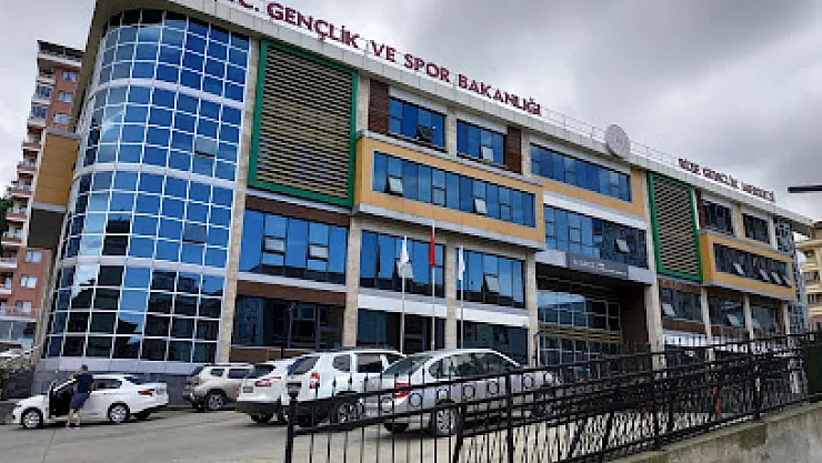 Valilikler ve GSB İl Müdürlüklerine KPSS şartsız 1.573 personel alımı başladı
