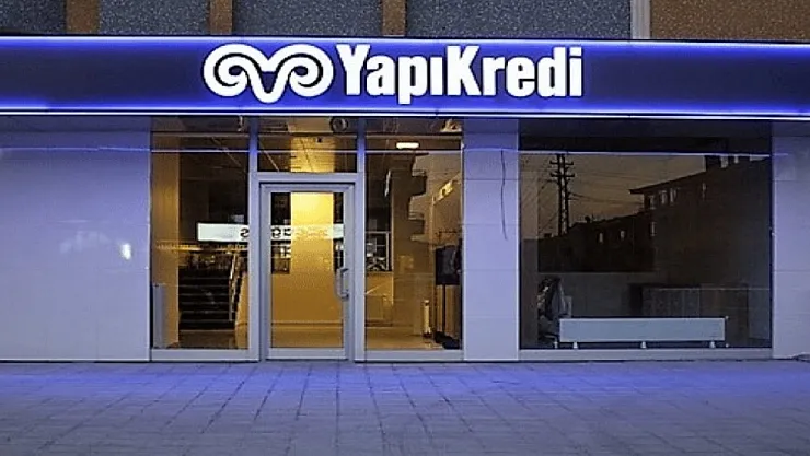 Yapı Kredi Bankası'ndan emekliye promosyon sürprizi