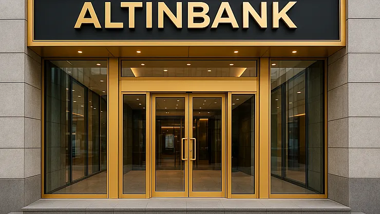 Yastık altındaki 500 milyar dolarlık altın İçin 'Altınbank' kuruluyor