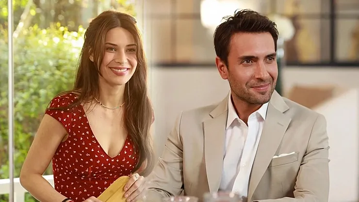 Yeni dizi için sürpriz erken final kararı! Yayın akışından çıkarıldı