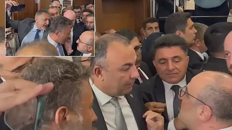 Zeytinlik maddesi komisyondan geçti