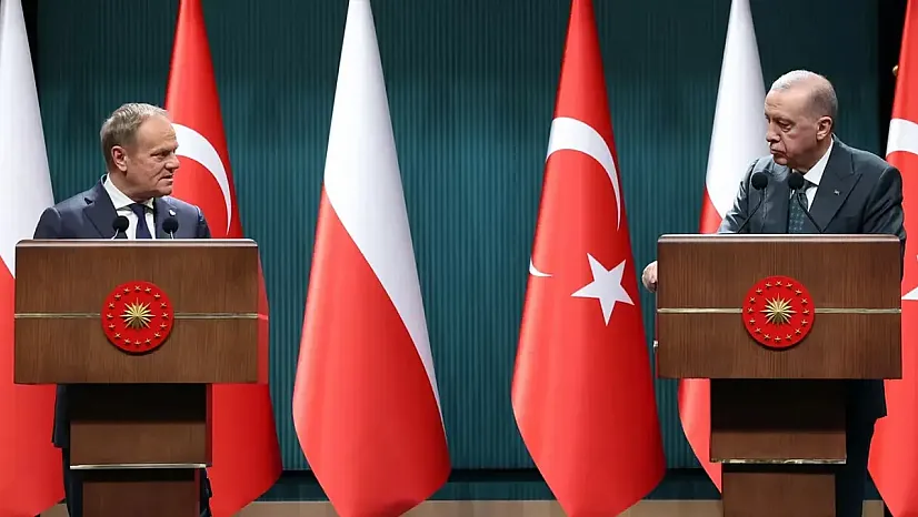 Erdoğan'dan AB'ye Tokat Gibi Sözler: 'Türkiye'siz Güç Sizde Hayal!'