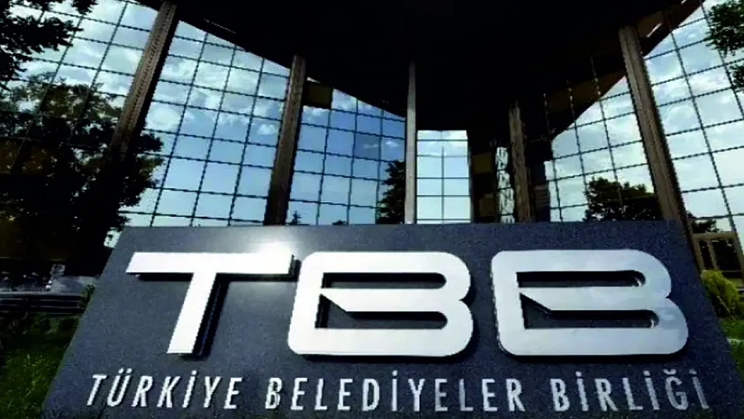 Türkiye Belediyeler Birliği 5 Memur Alımı Yapacak