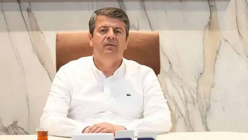 Adıyaman Belediye Başkanı Abdurrahman Tutdere görevine iade edildi